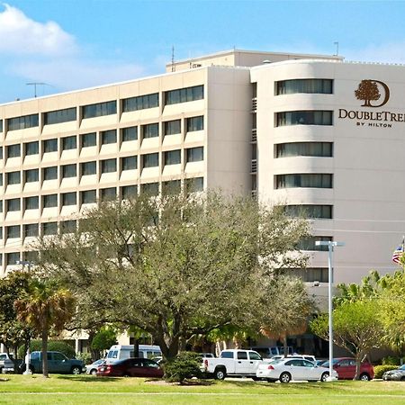 Doubletree By Hilton Hotel Houston Hobby Airport Exterior photo